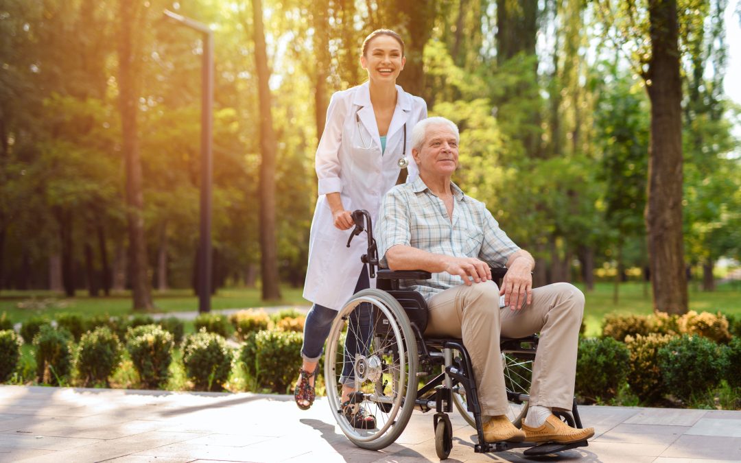 How to Secure SSDI Benefits: A 3-Point Plan from Elderly Care Law Firm