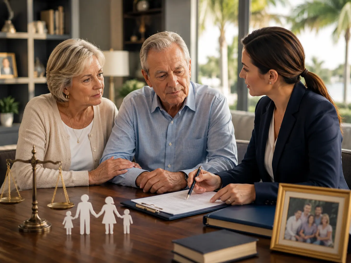 Guardianship vs Alternatives in Florida