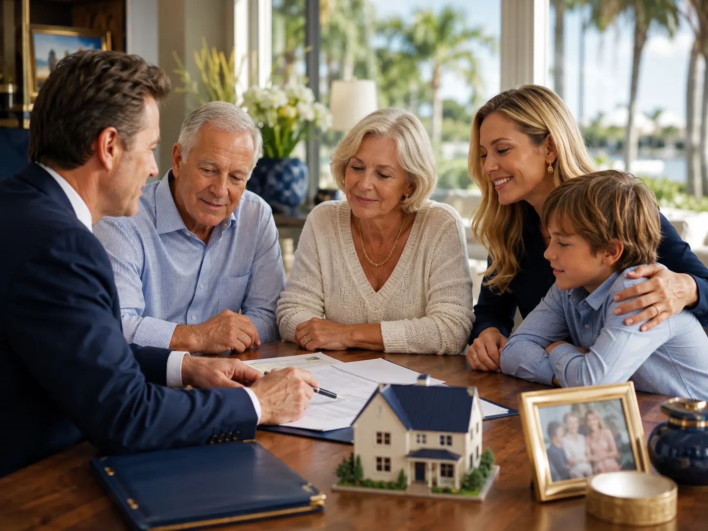Estate Planning Is Too Expensive