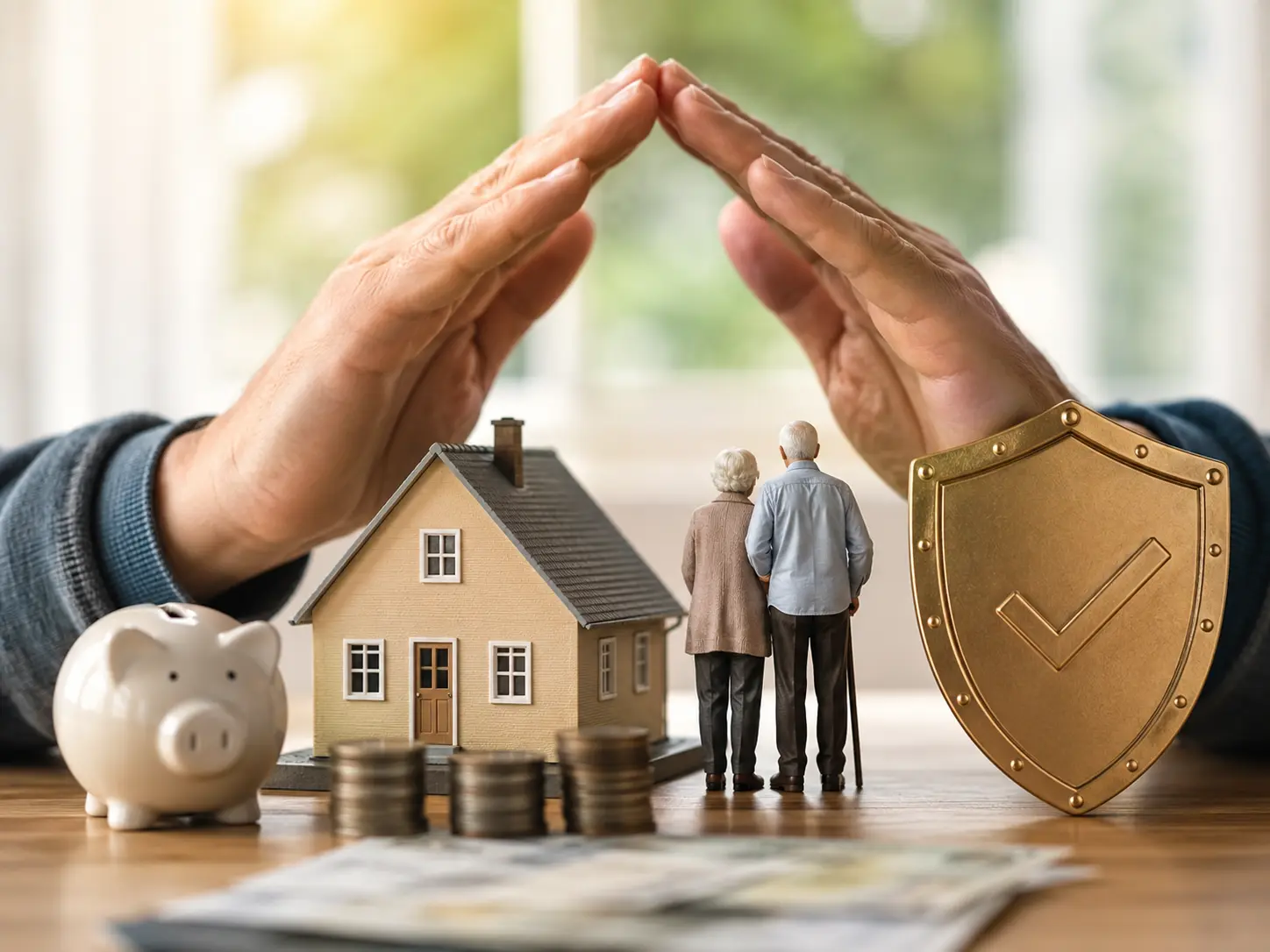Protecting Your Assets from Nursing Home Costs in Florida: The Advice People Get Wrong
