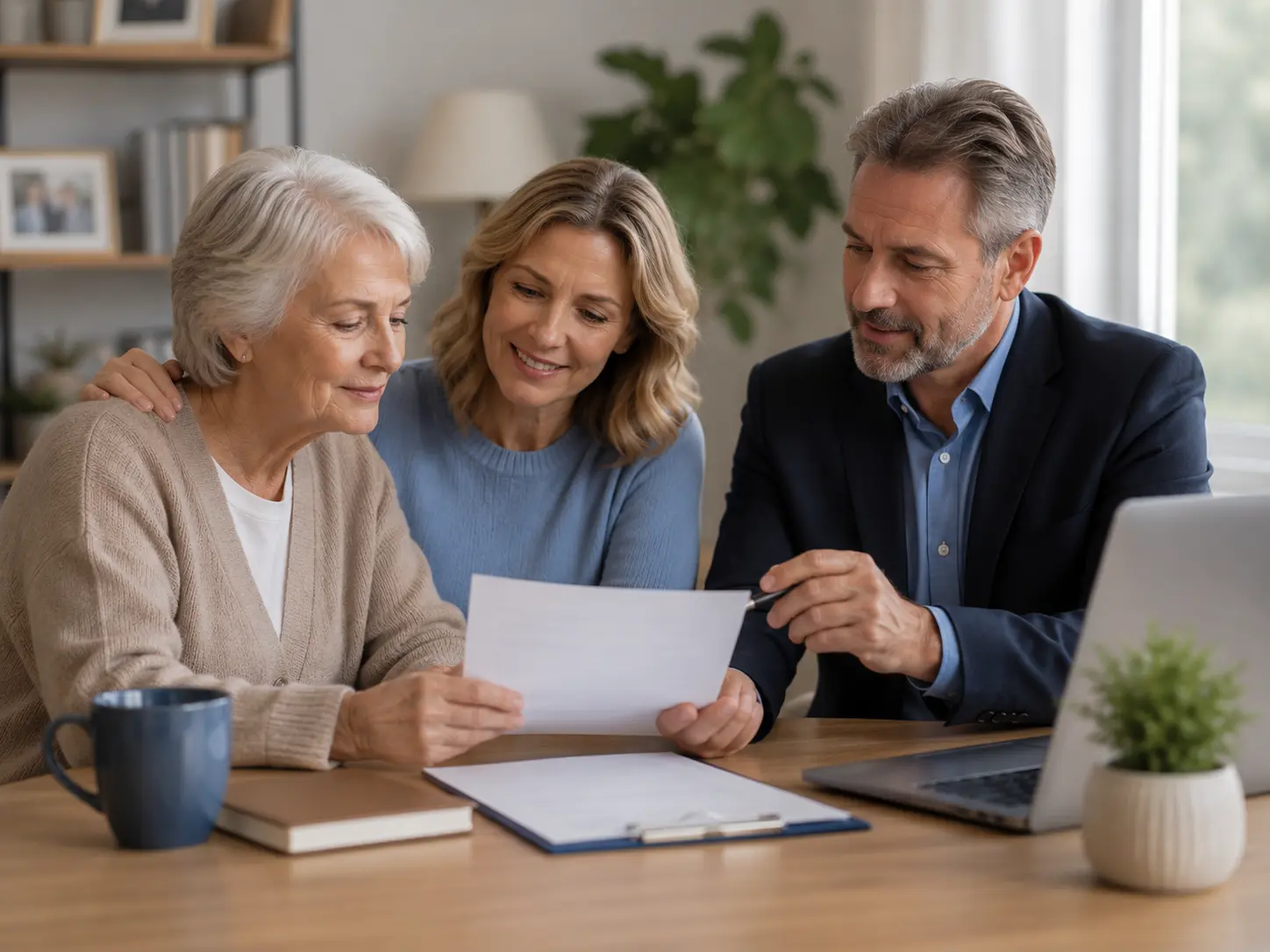 Paying Your Children for Care: A Loving Choice or a Legal Mistake