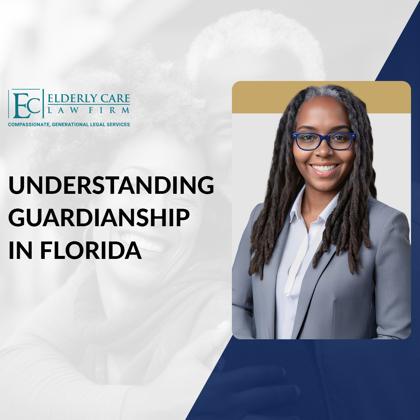Understanding Guardianship for Loved Ones