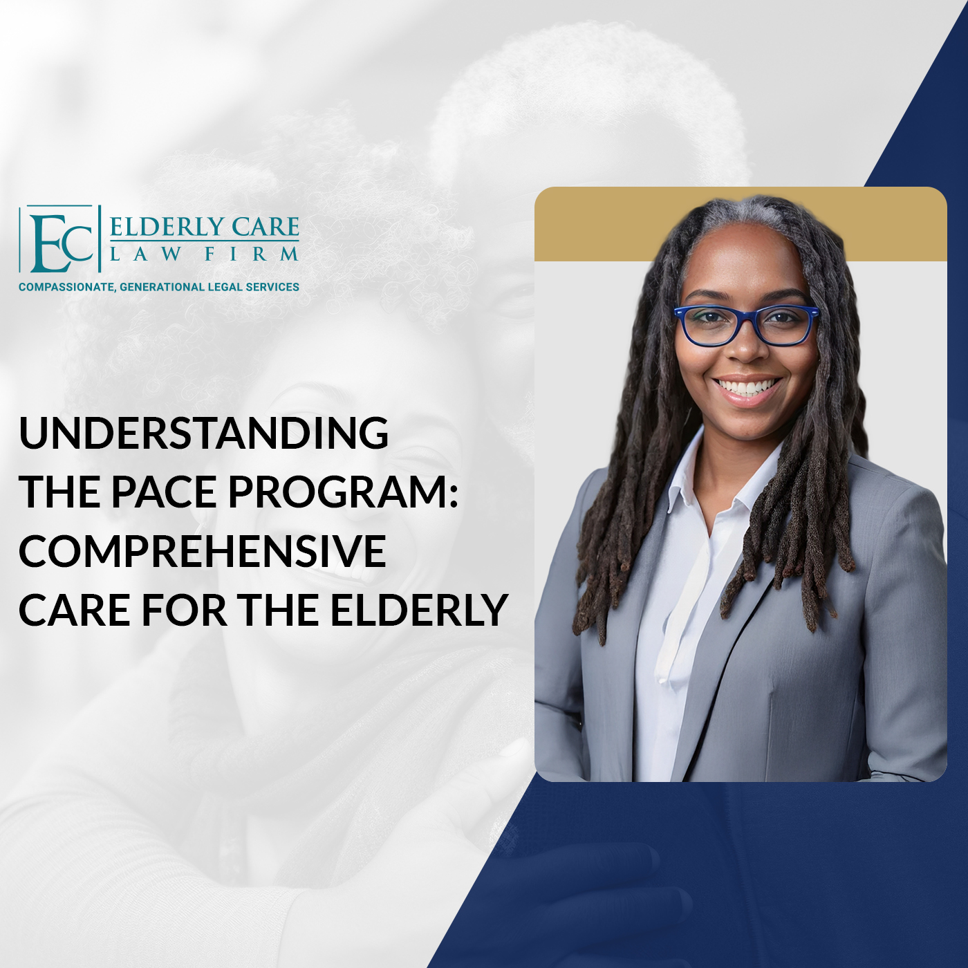 Understanding the PACE Program: Comprehensive Care for the Elderly