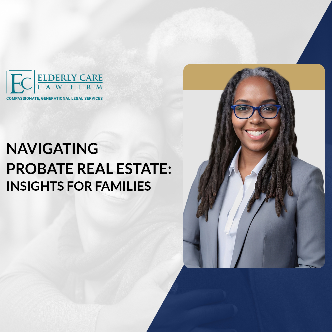 Navigating Probate Real Estate: Insights For Families